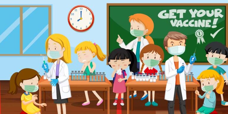 Health education for students: 7 Powerful Reasons Why Health Education for Students Is Essential