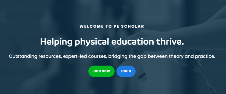 Online physical education resources: 7 Powerful Online Physical Education Resources for 2024