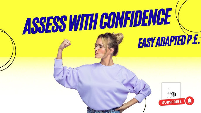 PE Assessment Tools for Teachers: 7 Ultimate Power Tools for Success