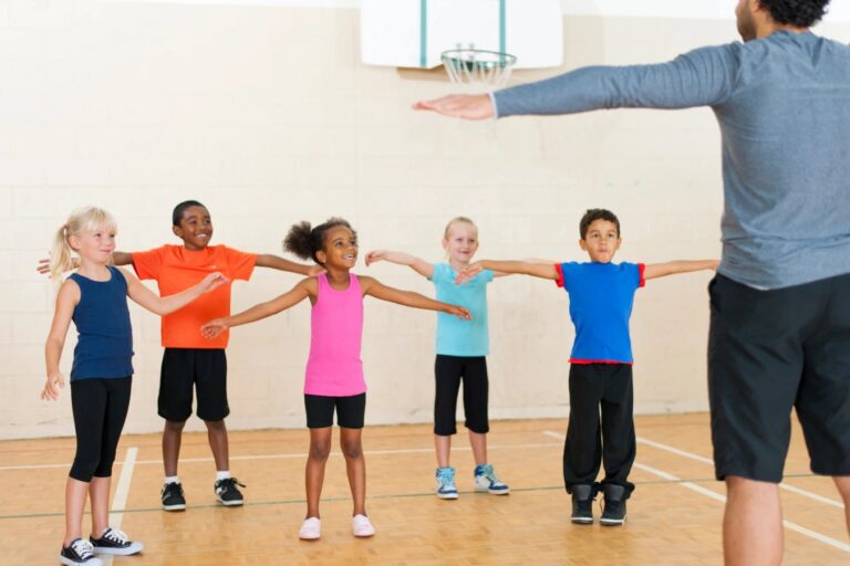 Physical Activity and Student Health: 7 Powerful Benefits Revealed