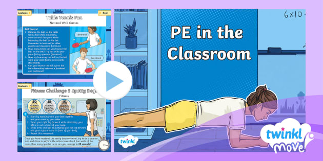Physical Education Classroom Activities: 15 Powerful Games for Success