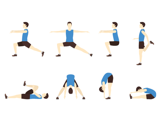 Physical Education Warm Up Exercises: 10 Powerful Moves to Boost Performance