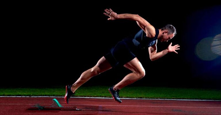 Speed Training for School Athletes: 7 Ultimate Power Secrets