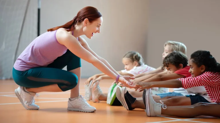 Student health and wellness program: 7 Powerful Student Health and Wellness Program Strategies