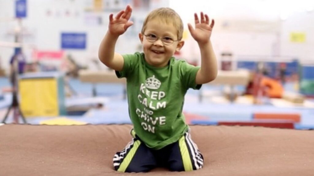 Accessible Gymnastics Learning: 7 Powerful Ways to Master Skills