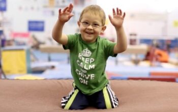 accessible gymnastics