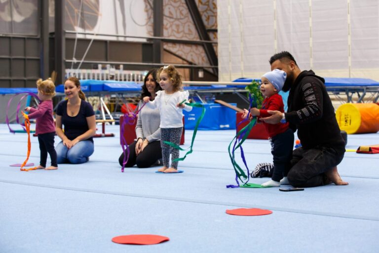 Cost Efficient Gymnastics Training: 7 Ultimate Hacks to Save Money