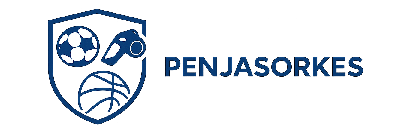 penjasorkes.com
