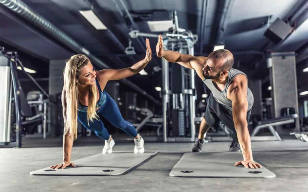 Fitness exercises for students: 7 Ultimate Fitness Exercises for Students to Boost Energy & Focus