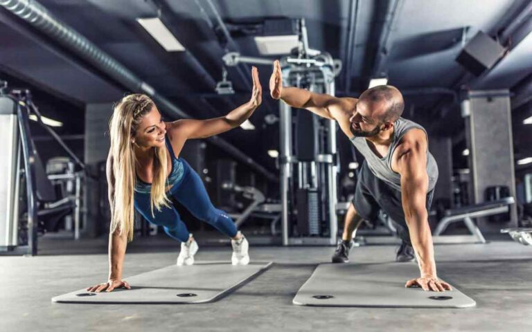 Fitness exercises for students: 7 Ultimate Fitness Exercises for Students to Boost Energy & Focus