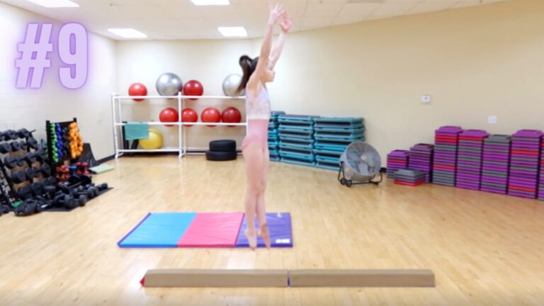 Beginner Friendly Gymnastics Setups: 7 Ultimate Power Tips for Success