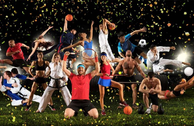 Sports injury prevention techniques: 7 Ultimate Sports Injury Prevention Techniques for Peak Performance