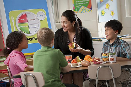 nutrition education for students: 7 Powerful Strategies to Transform Learning