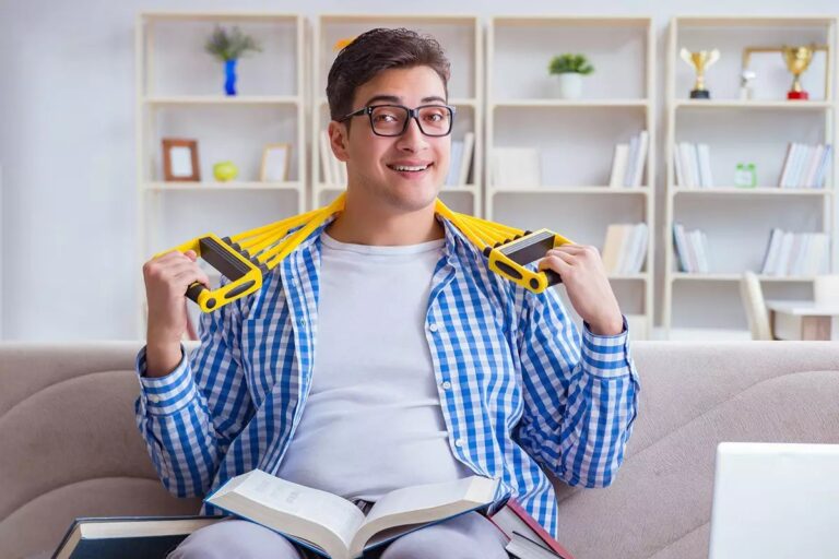 Benefits of physical activity for students: 7 Powerful Benefits of Physical Activity for Students