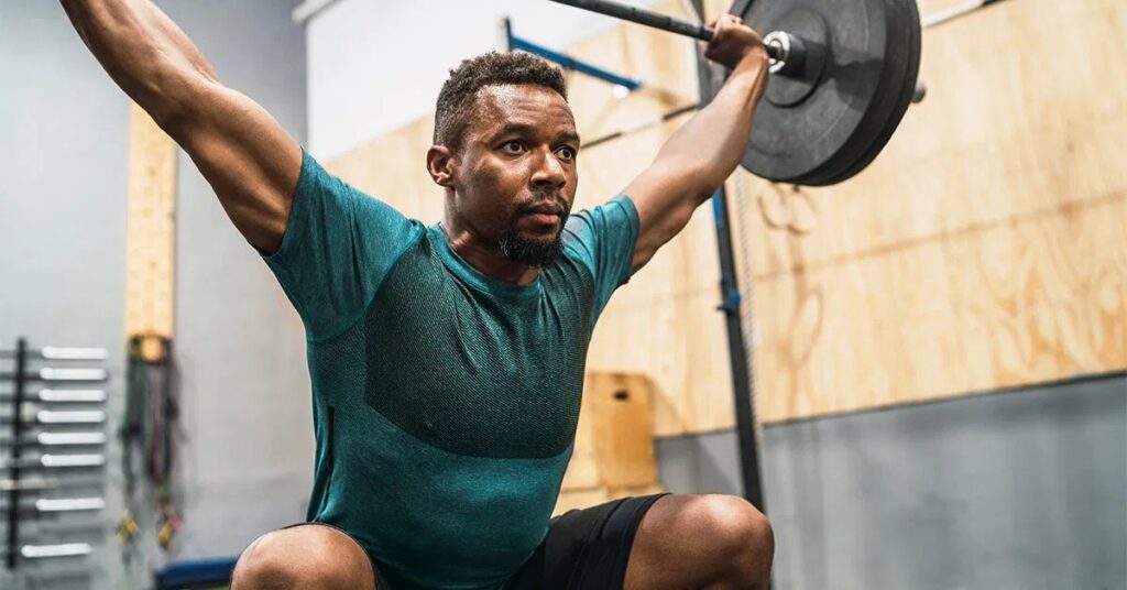 Components of physical fitness: 5 Essential Components of Physical Fitness for Ultimate Power