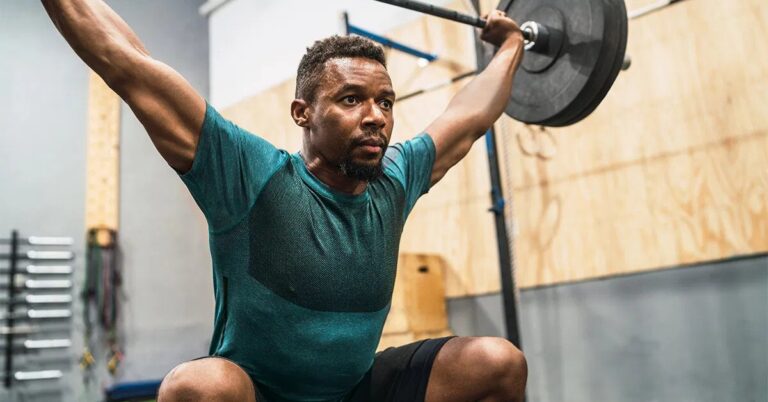 Components of physical fitness: 5 Essential Components of Physical Fitness for Ultimate Power